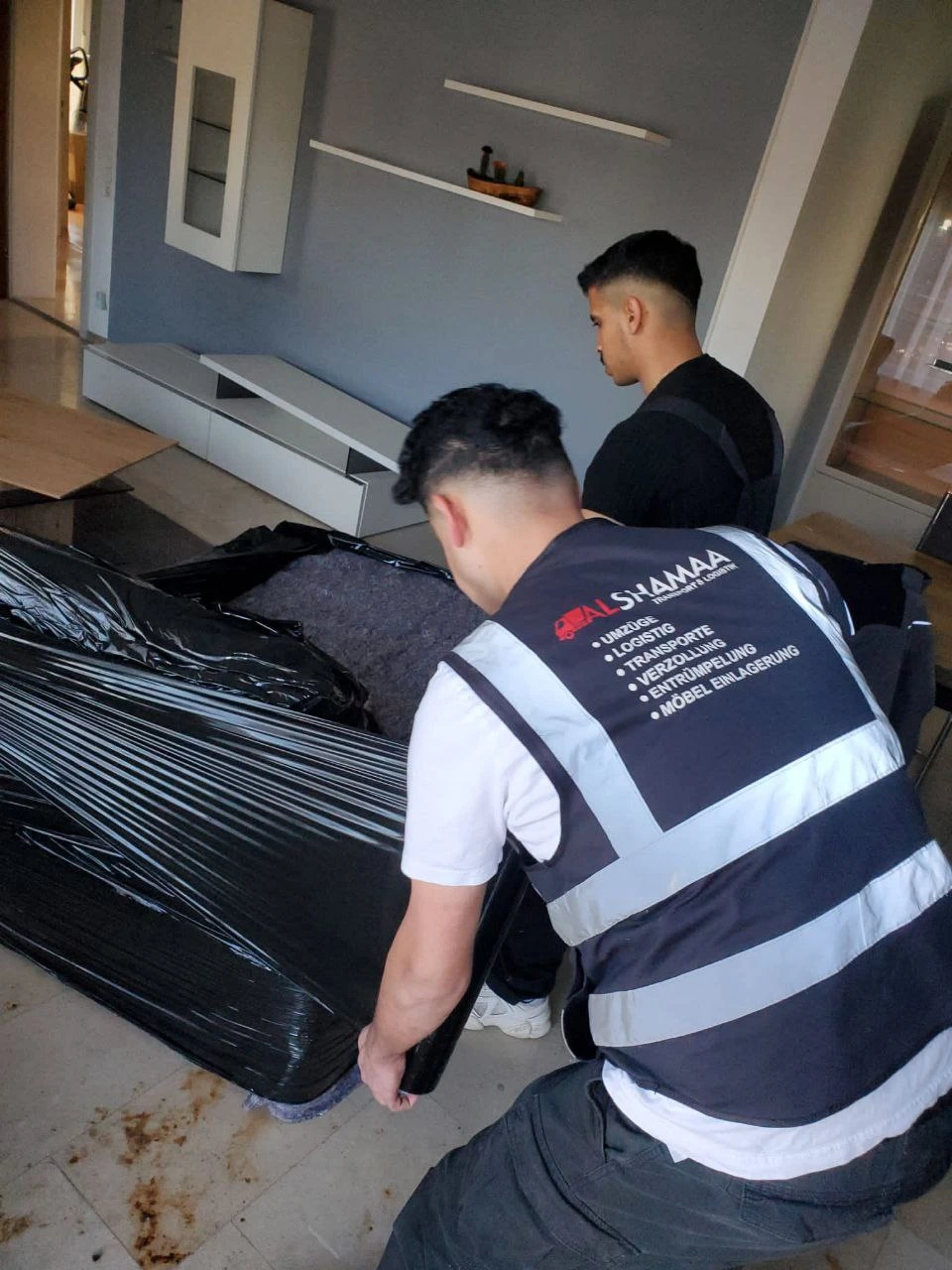 Top-Tipps für einen stressfreien Umzug in Weil am Rhein