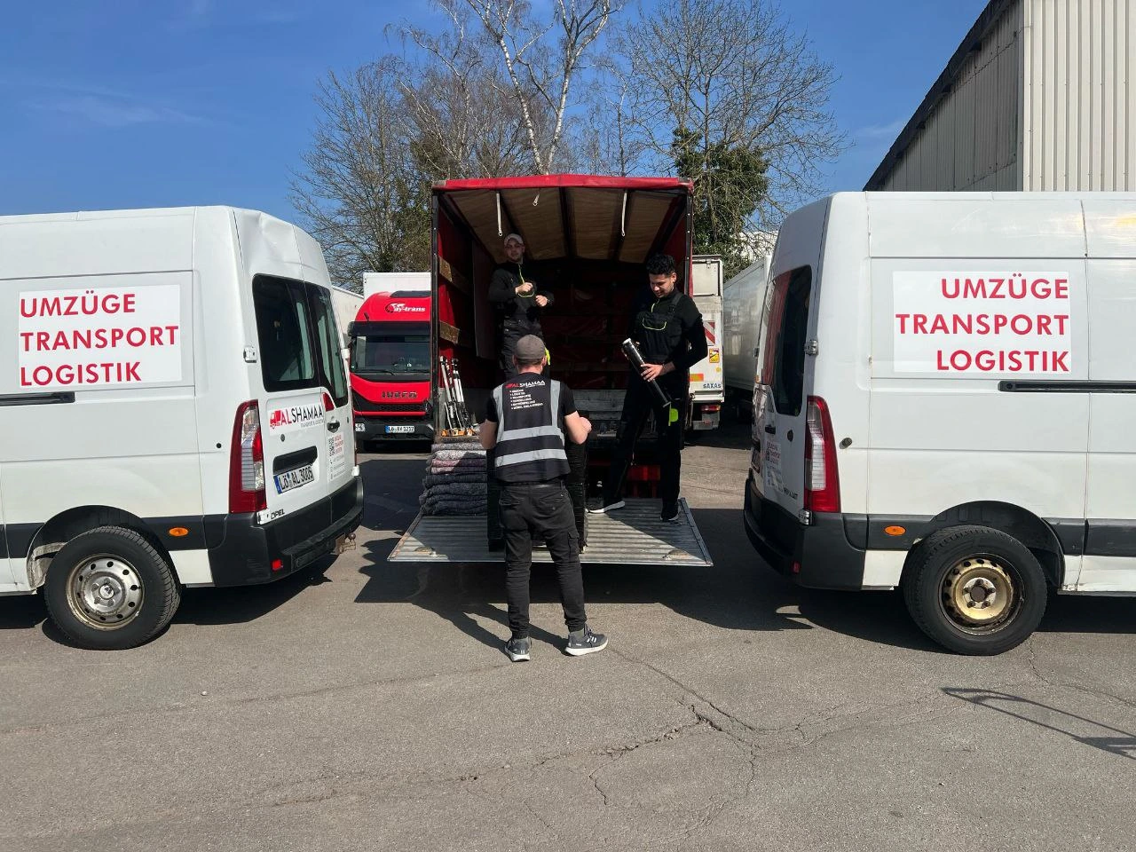 Umzugsfirma in Freiburg – Ihr zuverlässiger Partner für professionelle Umzüge