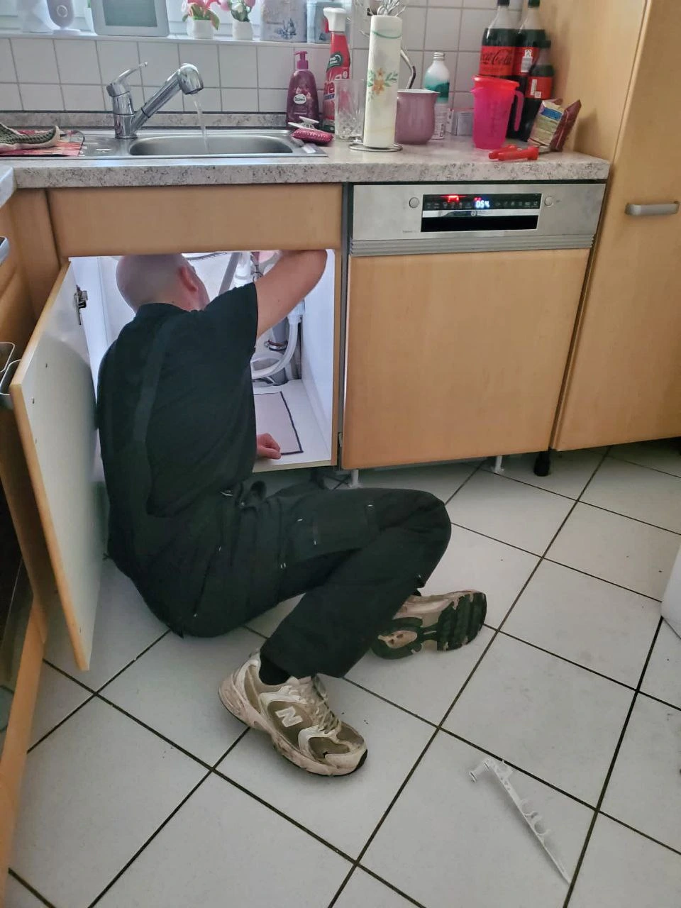 Entrümpelung in Freiburg